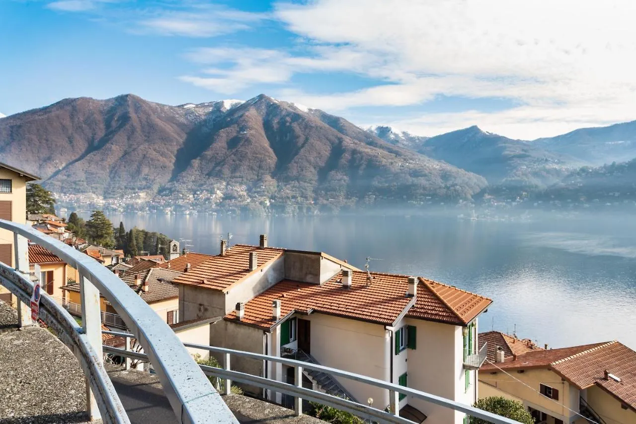 Design Apartment With Lake View! Carate Urio