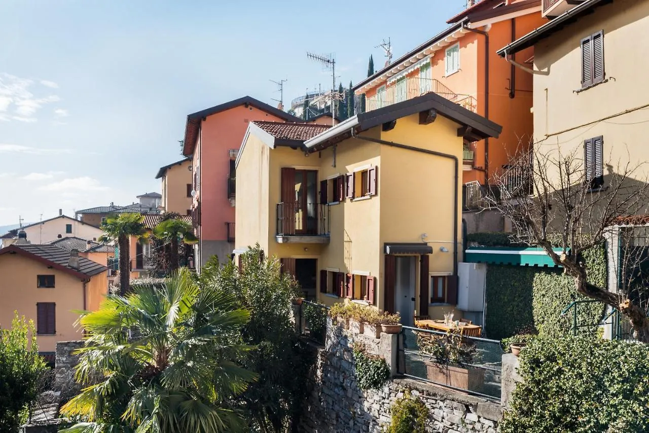 Design Apartment With Lake View! Carate Urio
